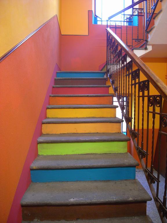Hostel California Milano Ngoại thất bức ảnh