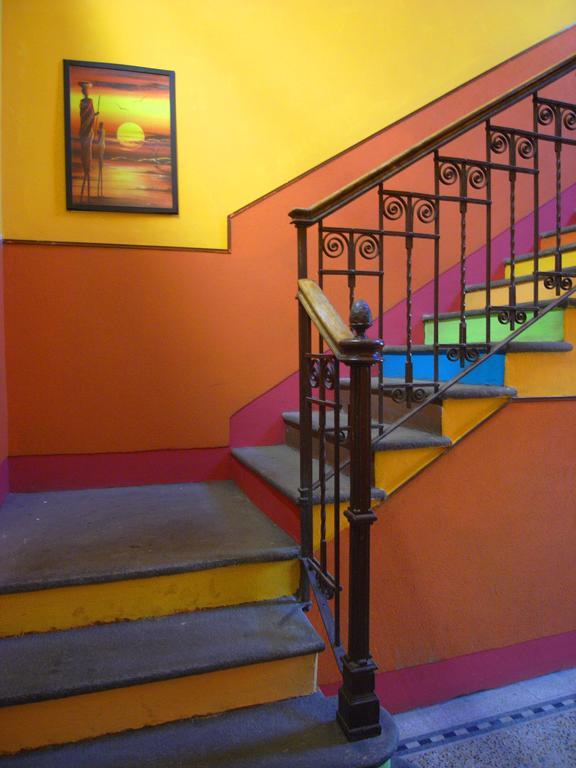 Hostel California Milano Phòng bức ảnh