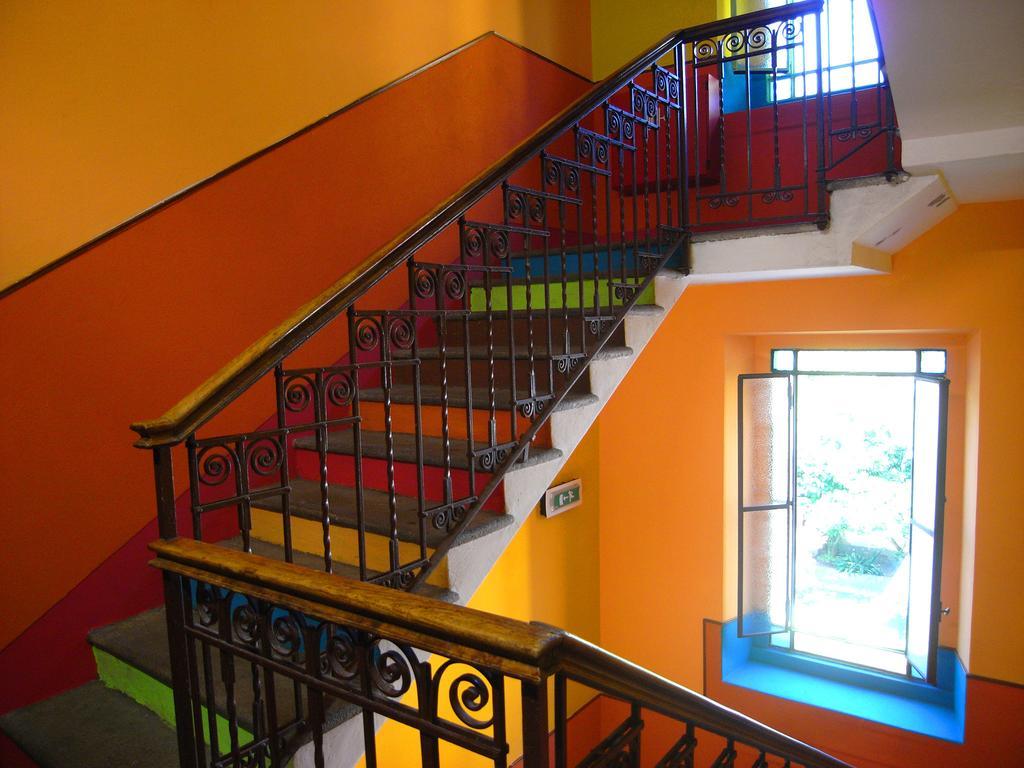 Hostel California Milano Phòng bức ảnh