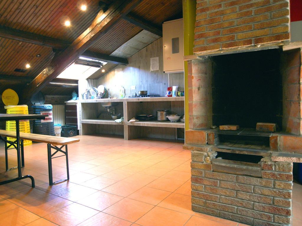 Hostel California Milano Phòng bức ảnh