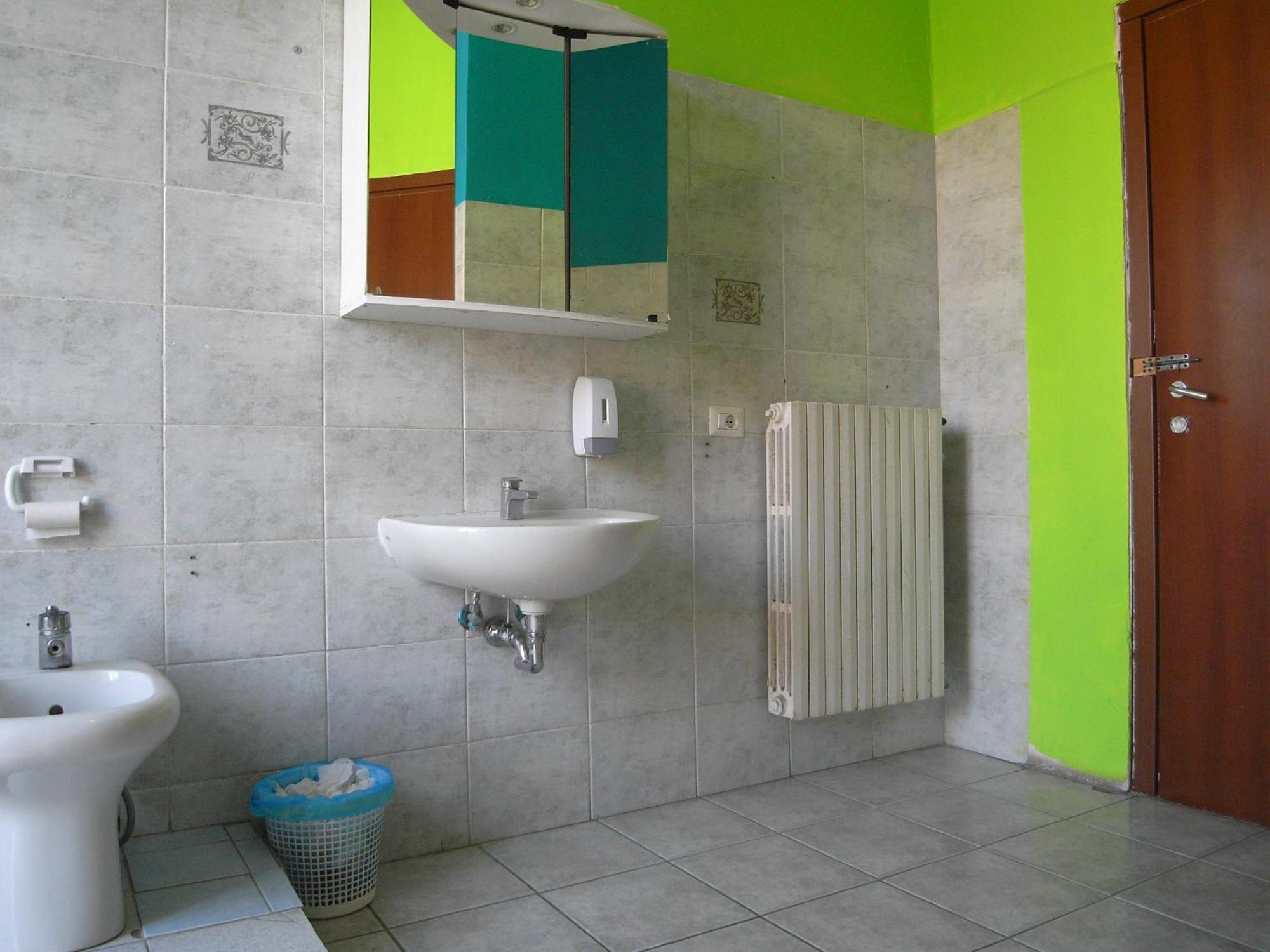 Hostel California Milano Ngoại thất bức ảnh