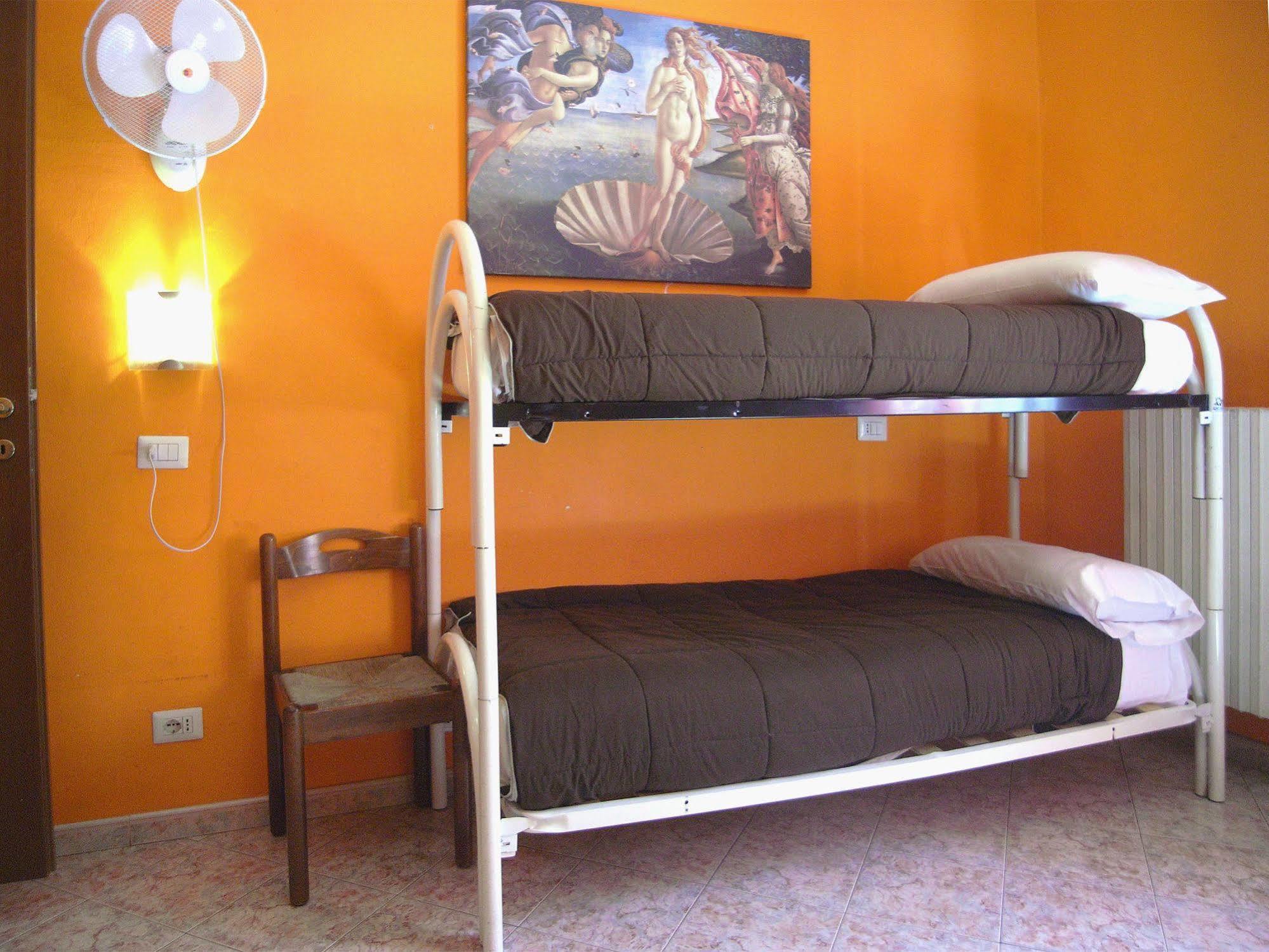 Hostel California Milano Ngoại thất bức ảnh