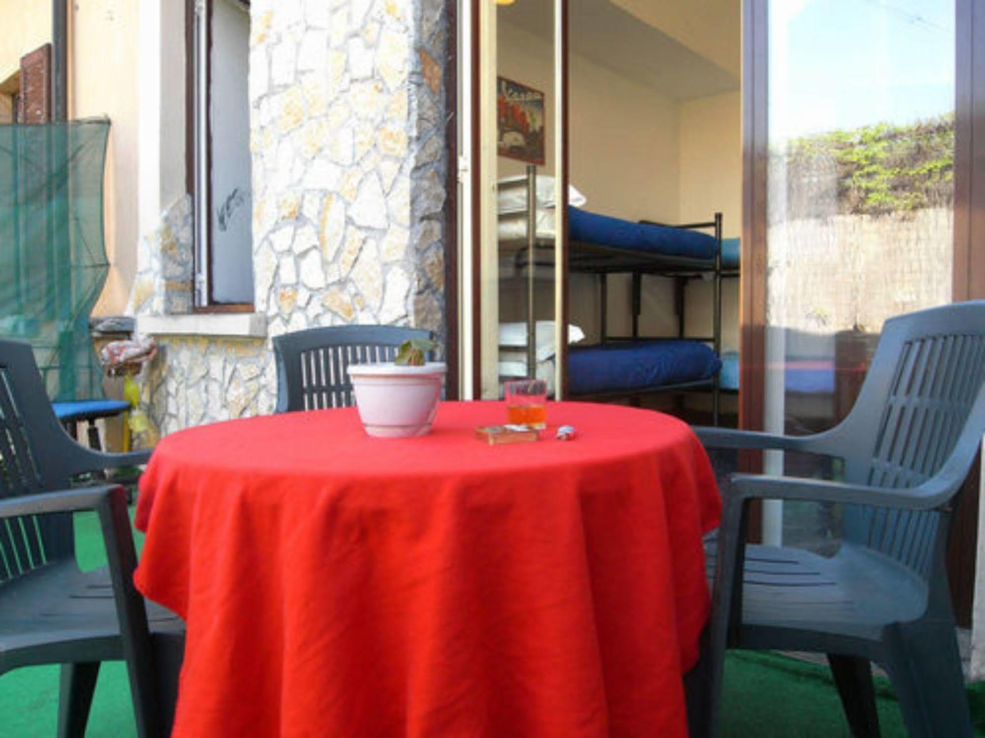Hostel California Milano Ngoại thất bức ảnh